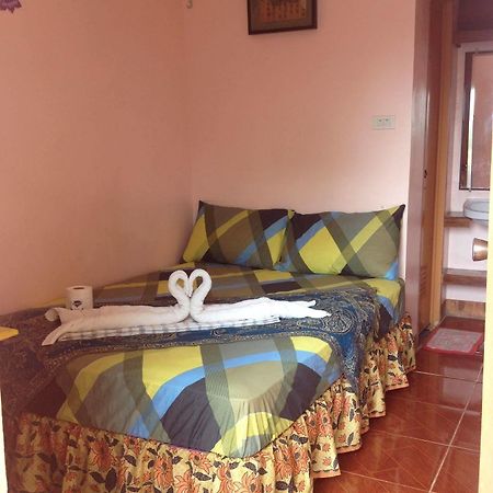 Hotel Lagrosa Backpackers Coron Exteriér fotografie
