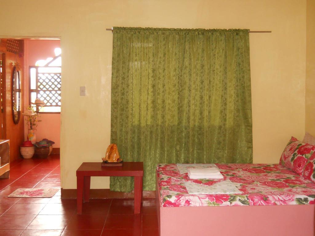 Hotel Lagrosa Backpackers Coron Exteriér fotografie