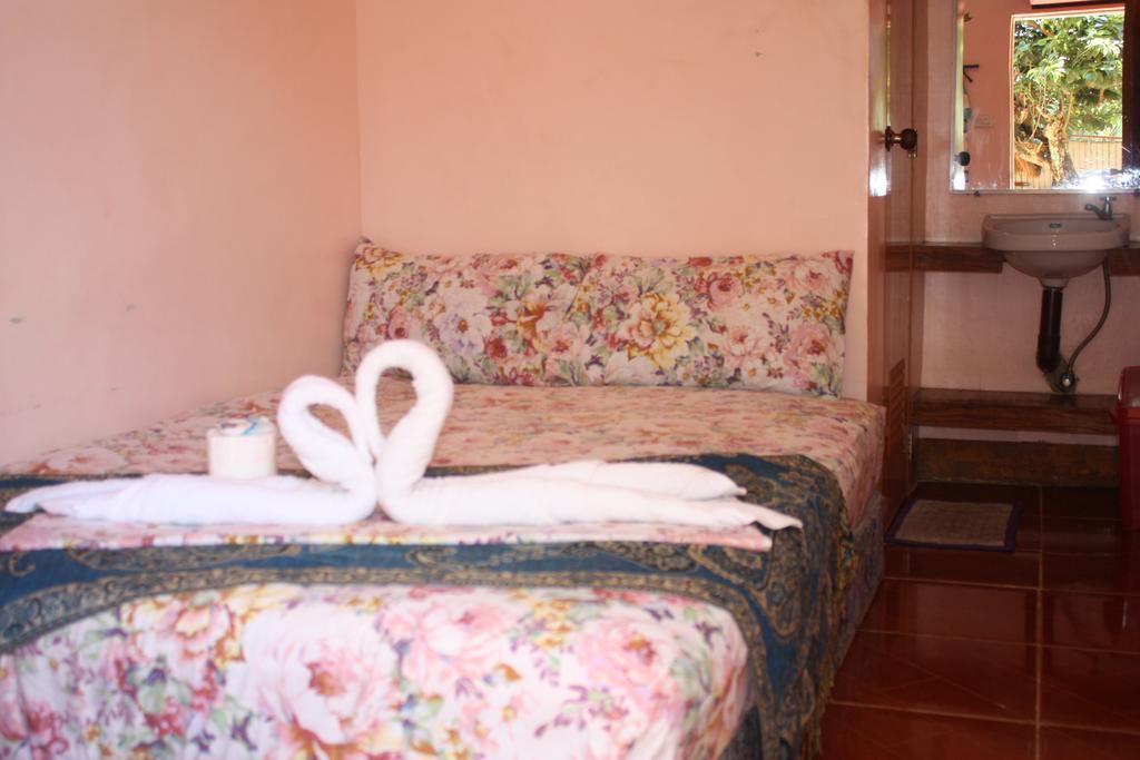 Hotel Lagrosa Backpackers Coron Exteriér fotografie