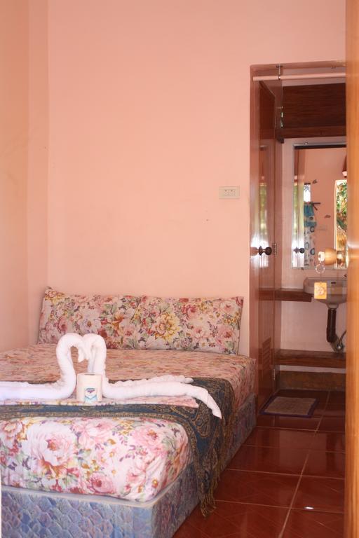 Hotel Lagrosa Backpackers Coron Exteriér fotografie