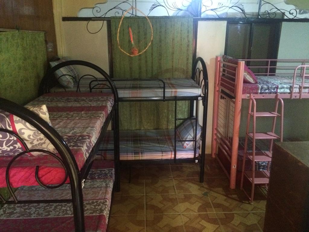 Hotel Lagrosa Backpackers Coron Exteriér fotografie