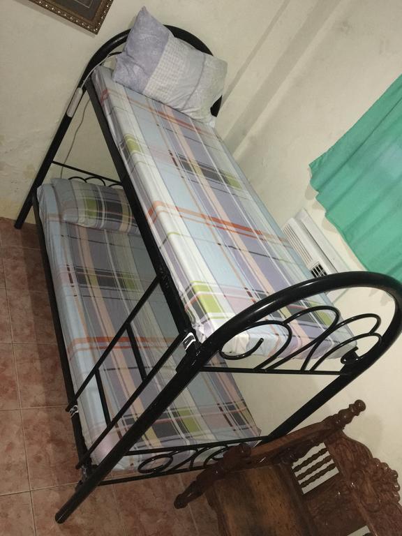 Hotel Lagrosa Backpackers Coron Exteriér fotografie