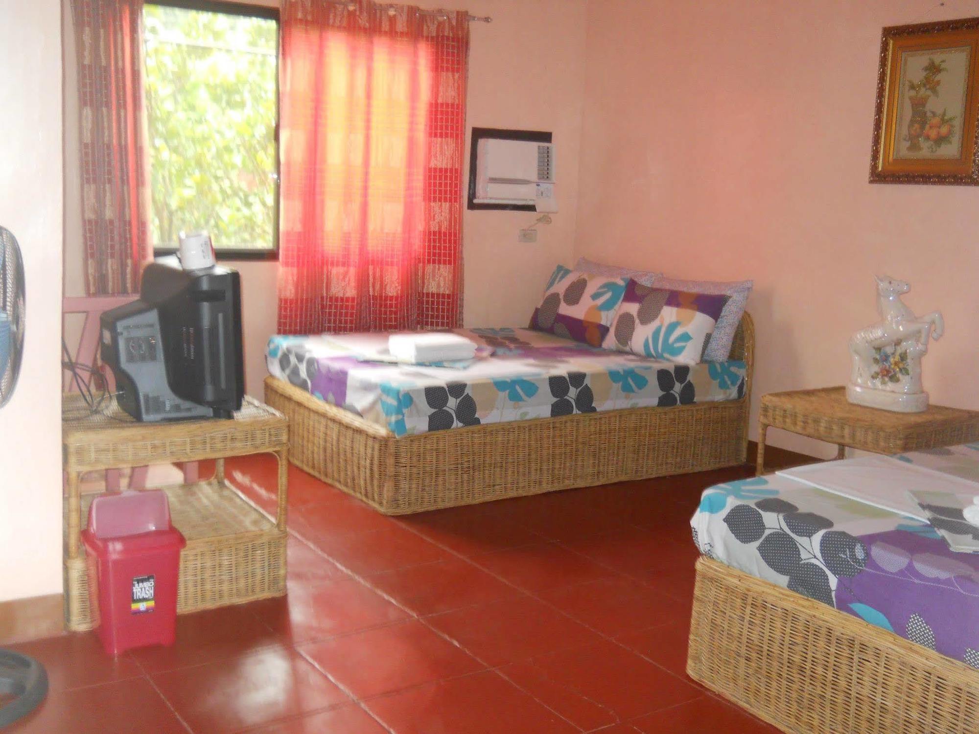 Hotel Lagrosa Backpackers Coron Exteriér fotografie