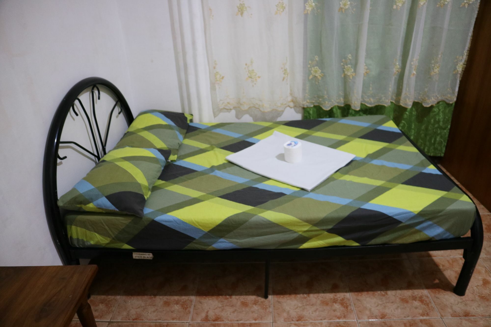 Hotel Lagrosa Backpackers Coron Exteriér fotografie