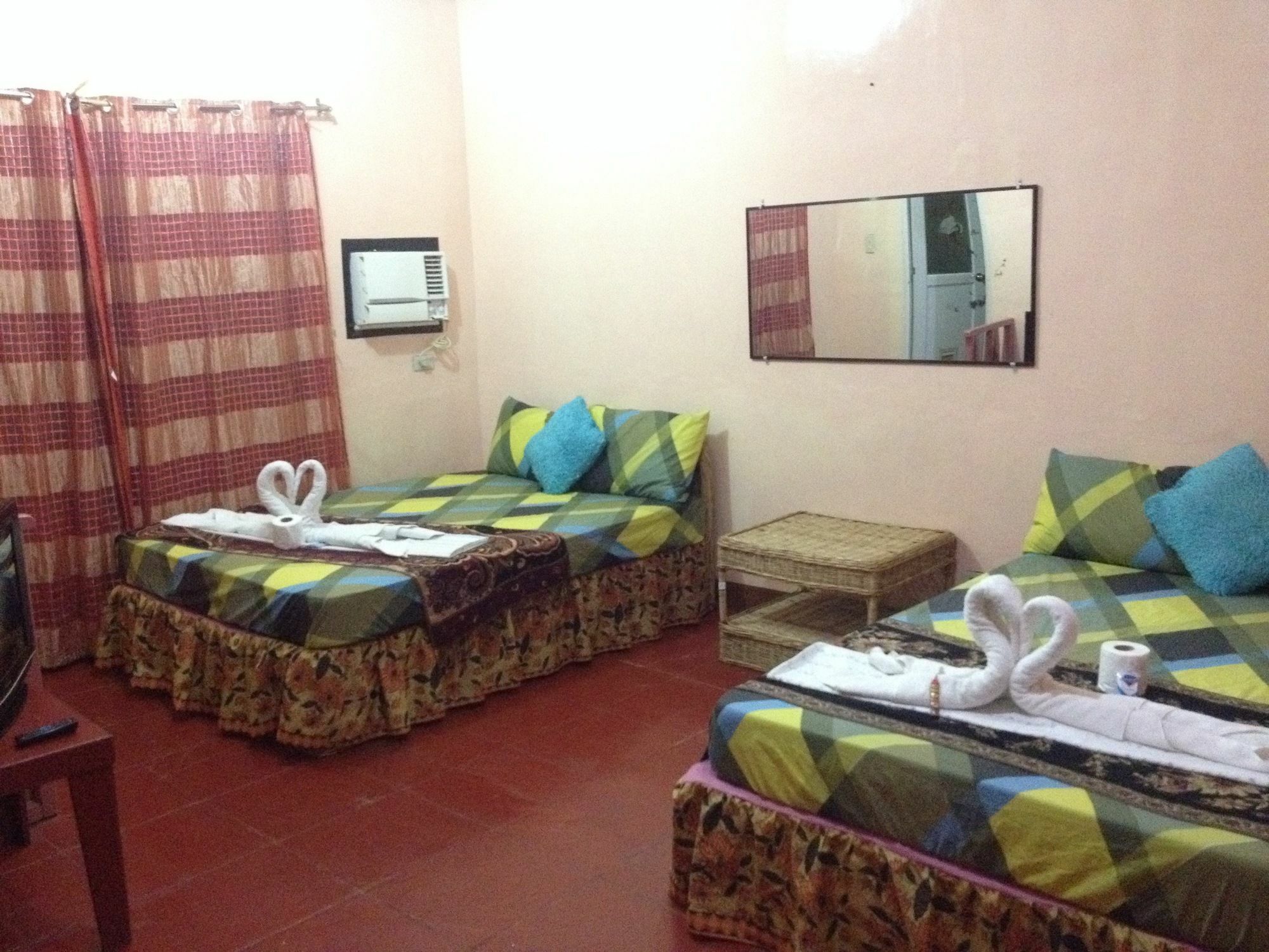 Hotel Lagrosa Backpackers Coron Exteriér fotografie